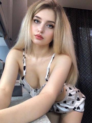 Проститутка Лолита
